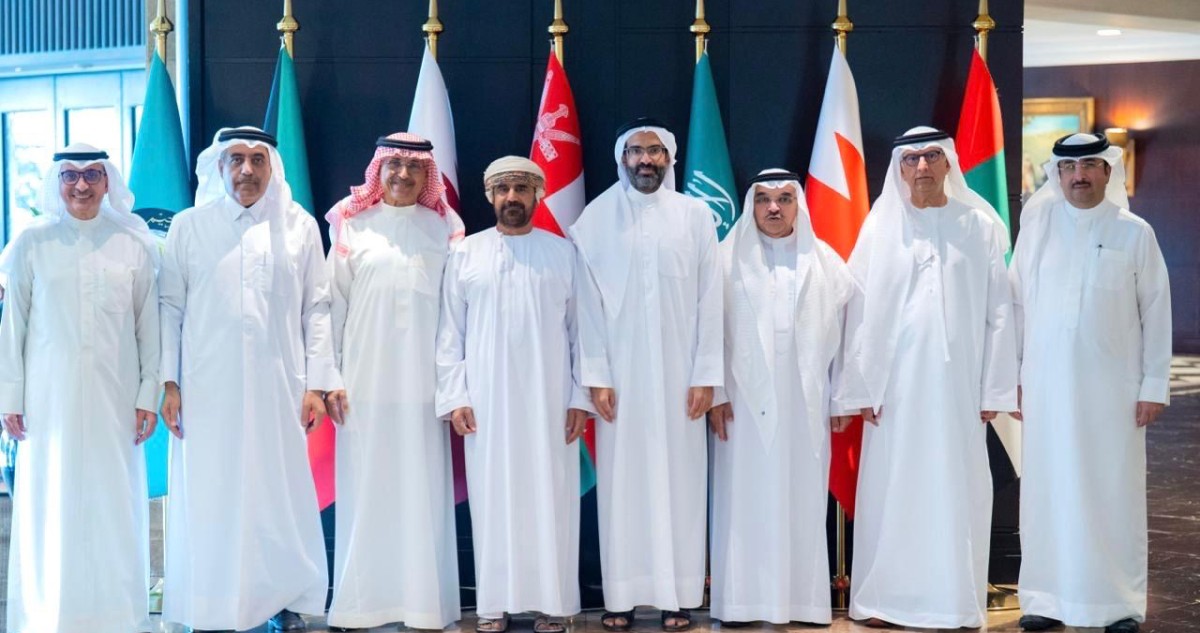 البدر:-الكويت-ماضية-في-دعم-مسيرة-مجلس-التعاون-وتعزيز-دوره-كركيزة-لأمن-واستقرار-المنطقة