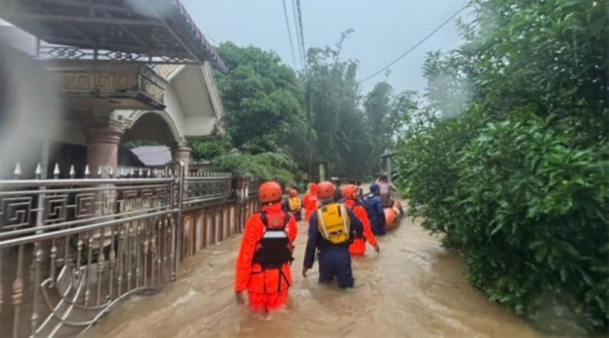 مصرع-61-شخصاً-وفقدان-25-جراء-إعصار-'ديتواه'-في-سريلانكا