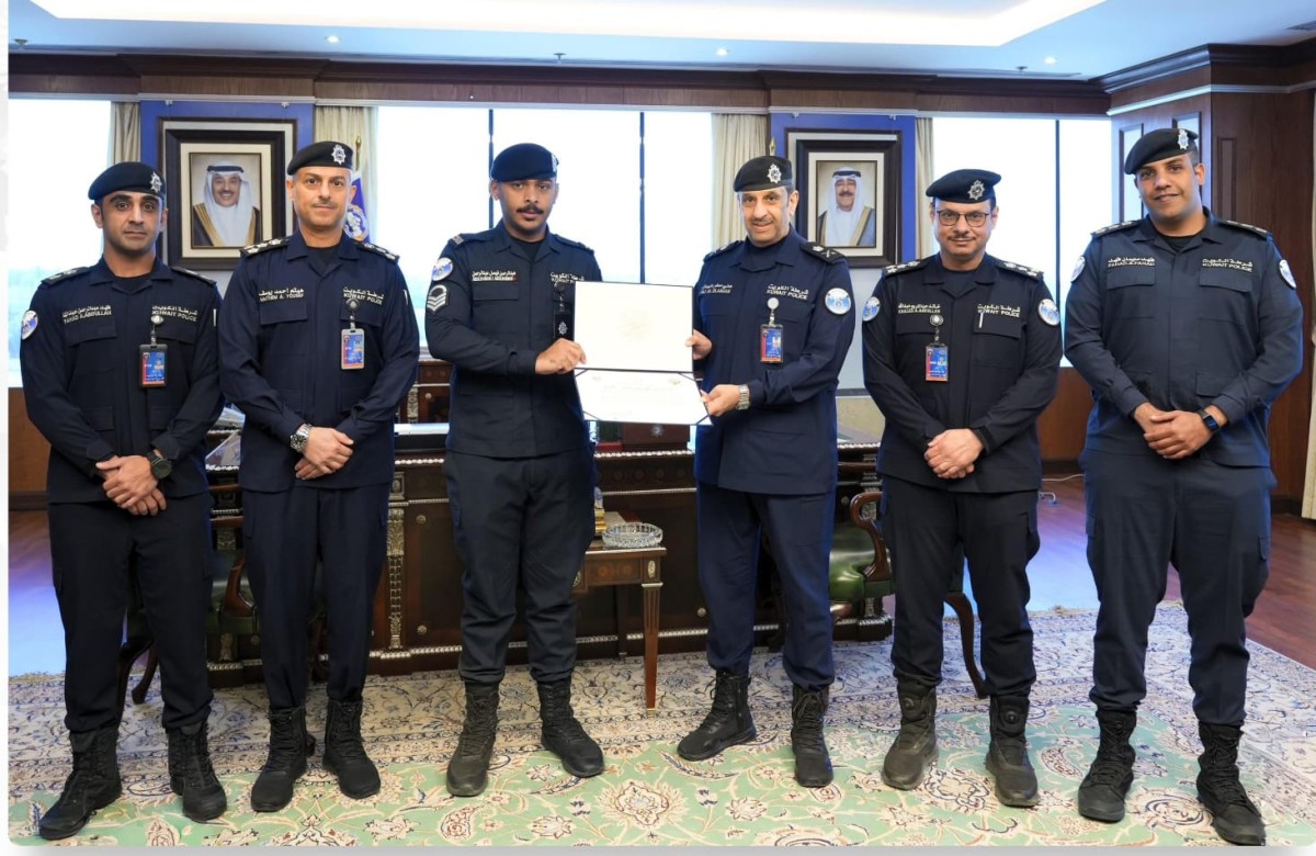 'الداخلية':-إنجاز-97%-من-الطلبات-الواردة-عبر-'تواصل'