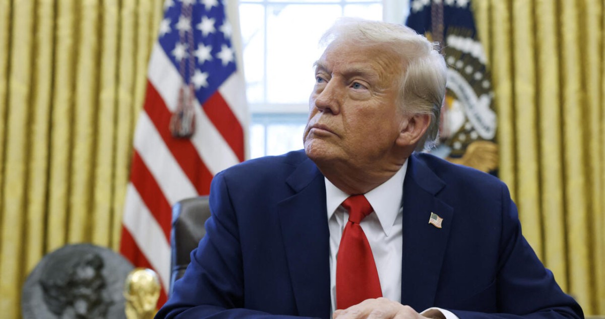 ترامب-يعلن-إلغاء-جميع-الوثائق-الموقعة-بـ'القلم-الآلي'-خلال-عهد-بايدن