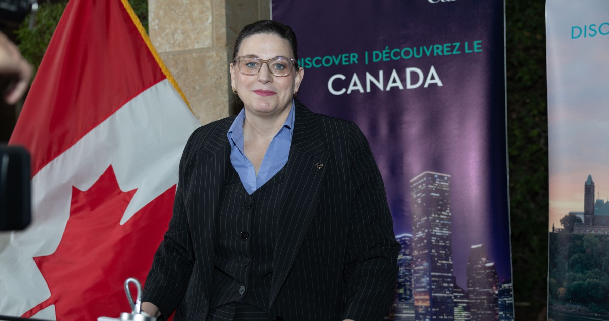 السفيرة-شوروتر:-خريجو-الجامعات-الكندية-في-الكويت-'سفراء-حقيقيون'-لقيم-المعرفة-والابتكار