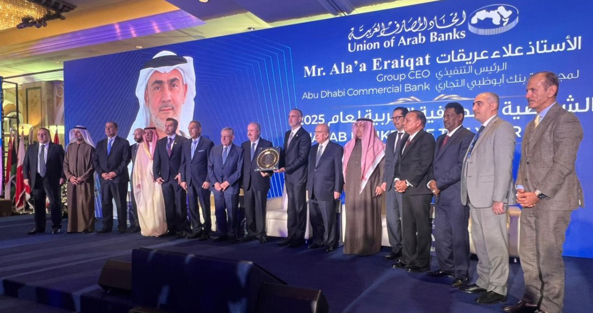 محمد-الجراح:-البنوك-الكويتية-تتبنى-ستراتيجيات-تعزز-من-دورها-في-المنطقة