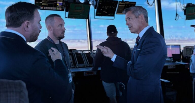 وزير-النقل-الأميركي:-التغييرات-المطلوبة-على-بعض-طائرات-'إيرباص'-لن-تتسبب-في-اضطرابات-كبيرة