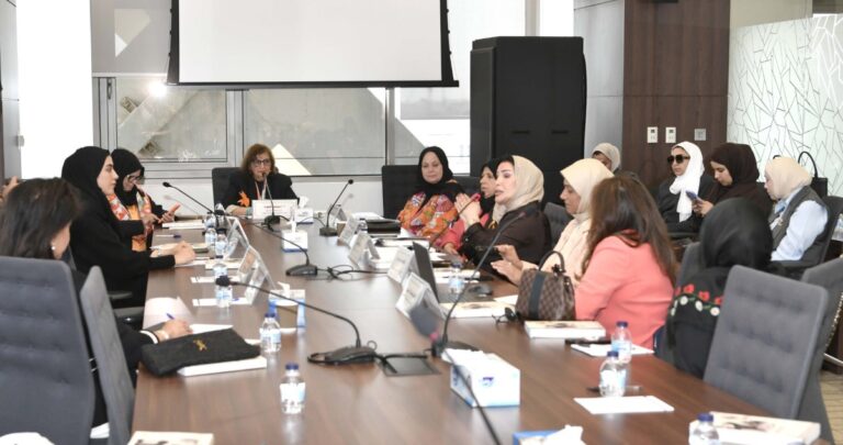 ندوة-'تمكين':-العنف-ضد-المرأة-لا-يزال-يشكل-انتهاكاً-واسع-النطاق