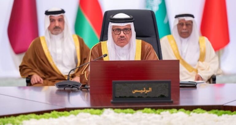 الزياني:-مجلس-التعاون-أثبت-قدرته-على-مواجهة-التحديات-الإقليمية-والدولية