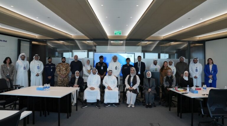 'الوطني'-ينظم-دورة-لموظفي-'الداخلية'-لتعميق-فهم-بيئة-الأمن-السيبراني
