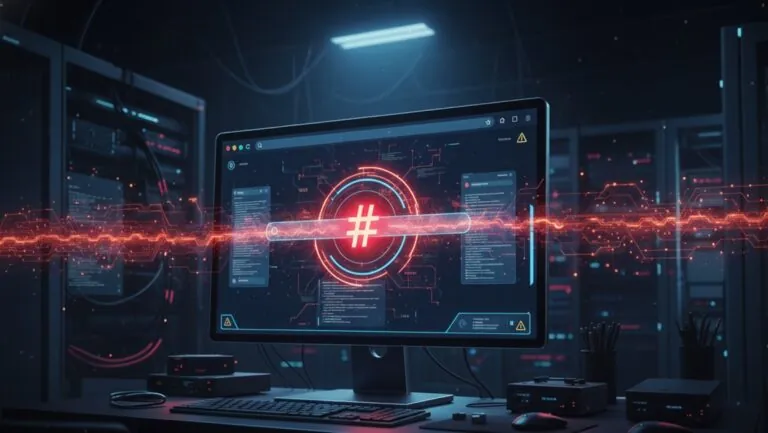 خبراء-يحذرون:-'هاشتاغ'-واحد-يكفي-لاختراق-متصفحات-الذكاء-الاصطناعي