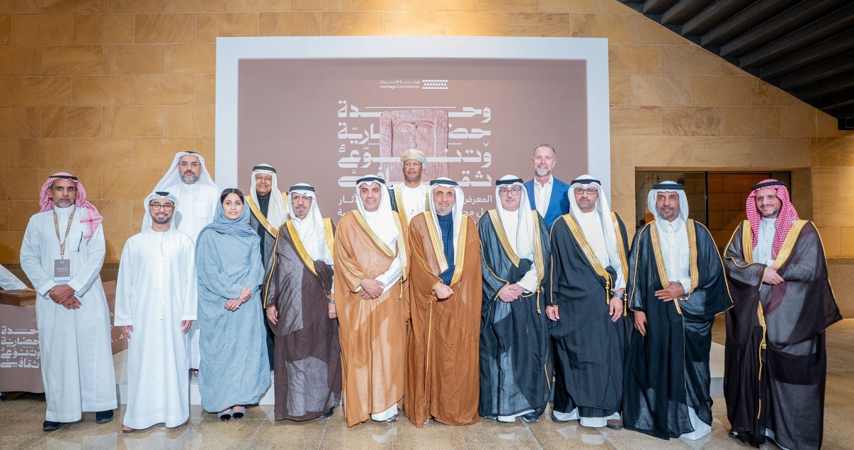 25-قطعة-كويتية-تثري-المعرض-المشترك-لآثار-دول-مجلس-التعاون-بالرياض