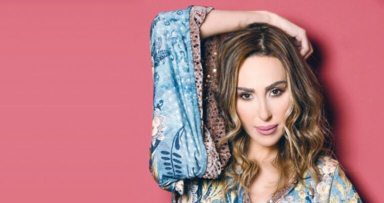 ورد-الخال-تقع-في-'حب-أعمى'