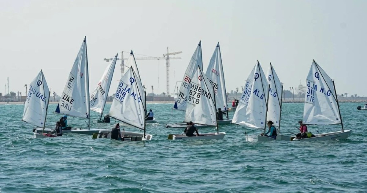 'عربية-الشراع-للسيدات'-انطلقت-بالمسيلة