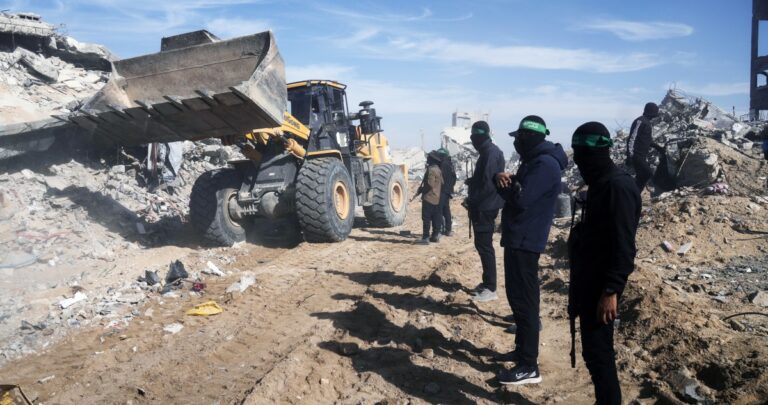 تراشق-إسرائيلي-–-مصري-بشأن-معبر-رفح-وشبح-التهجير-يطل-مجدداً