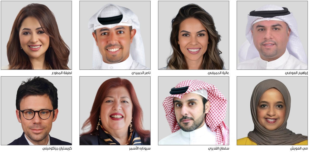 مؤتمر-الائتمان-ناقش-دور-البيانات-في-تعزيز-موثوقية-القرار-المالي