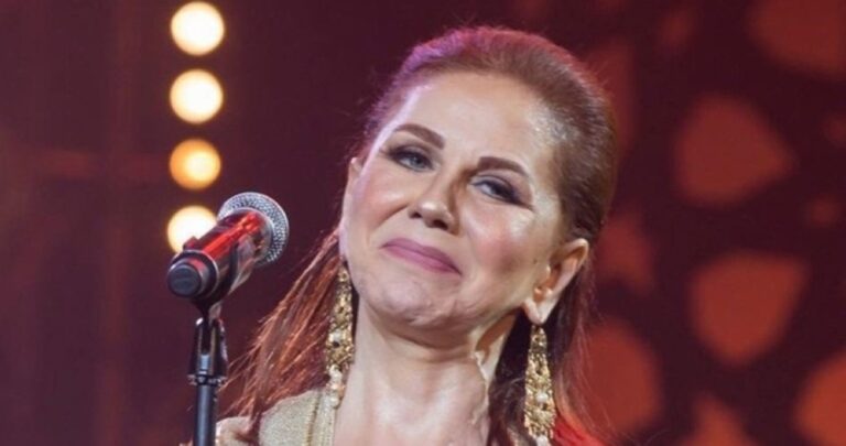 ميادة-الحناوي-تنفي-اللجوء-إلى-الذكاء-الاصطناعي-أثناء-الغناء
