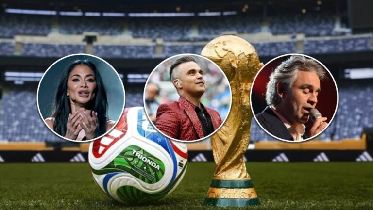 فنانون-عالميون-يحيون-حفل-قرعة-كأس-العالم-2026