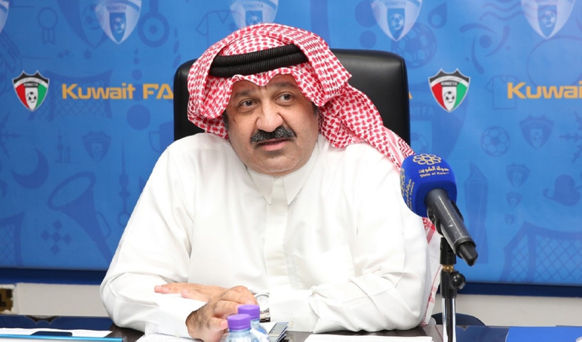 اليوسف:-زيادة-عدد-طائرات-الجماهير-لمساندة-'الأزرق'-أمام-الأردن