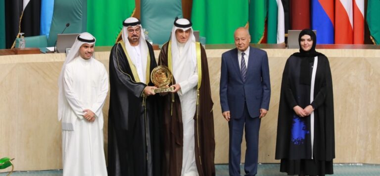 'سهل'-و'نزاهة'-يفوزان-بجائزة-التميز-الحكومي-العربي-لعام-2025