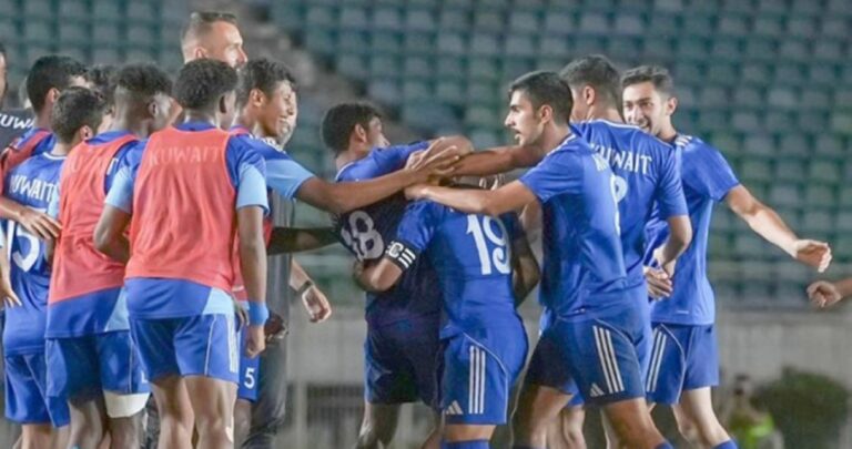 الأولمبي-يبدأ-مشوار-'الخليج'-أمام-قطر