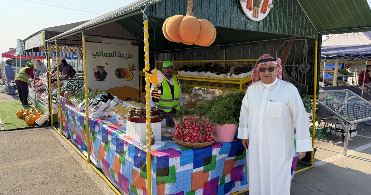 العماني:-السوق-مرخّص-من-الجهات-المعنية-ومنتجاته-'عبدلية'-طازجة