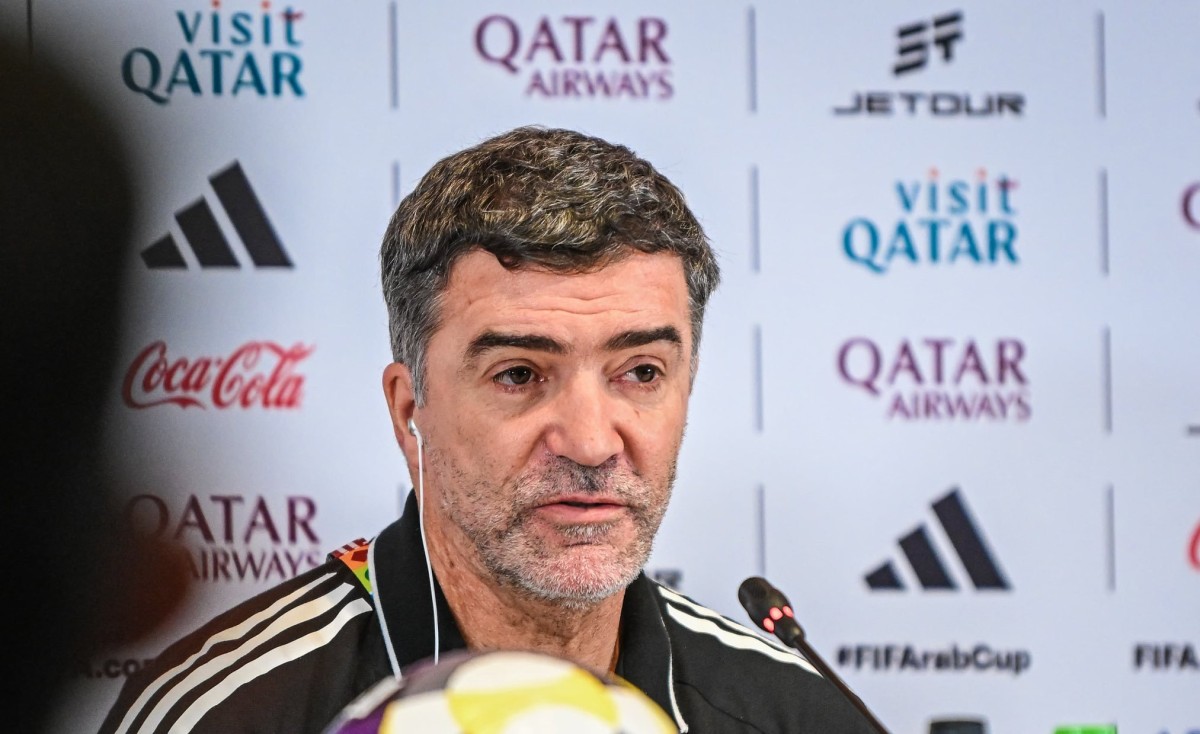 مدرب-'الأزرق':-مواجهة-الأردن-'تحدٍ-جيد'-ونسعى-للفوز