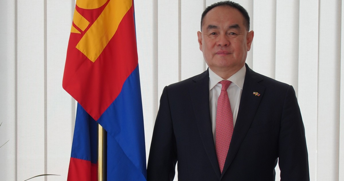 سفير-منغوليا:-نجحنا-على-مدار-50-عاماً-في-بناء-شراكة-متينة-مع-الكويت