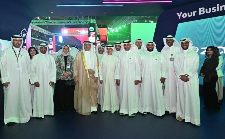 'زين-الكويت'-و'zaintech'-تطلقان-باقات-مُدارة-من'microsoft-365'