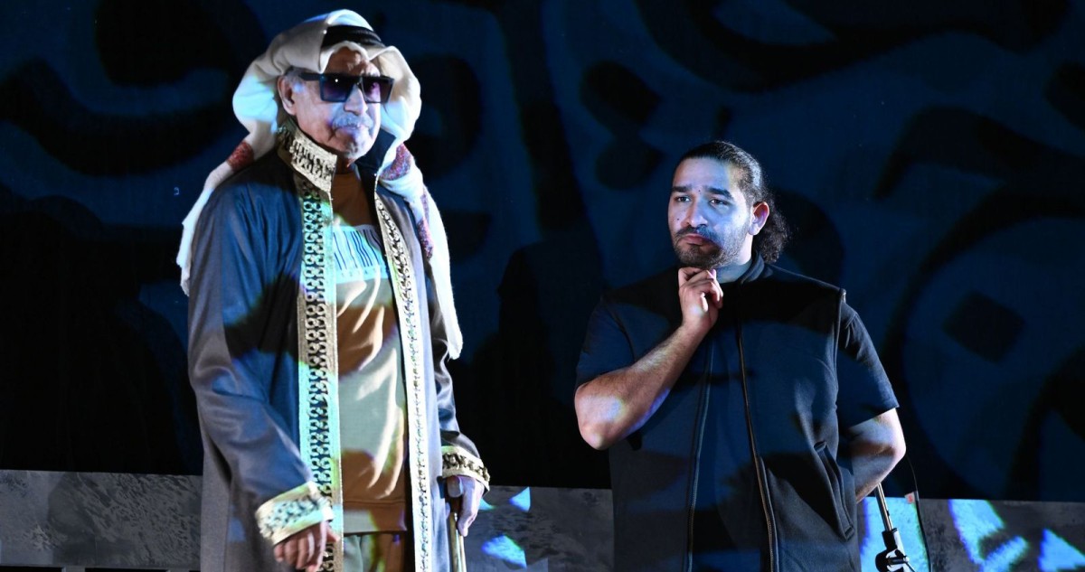 'تجمعنا-قهوة'…'ابحثوا-عن-المؤثر-الحقيقي…لا-تنخدعون'!