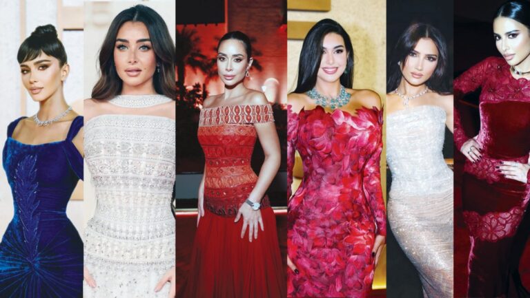 نجمات-العرب-يتألقن-بإطلالات-ساحرة-في-مهرجان-البحر-الأحمر-السينمائي