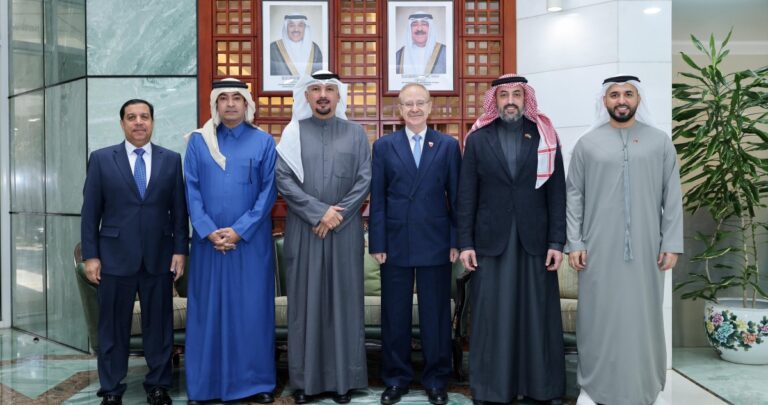 سفراء-'الخليجي'-يؤكدون-أهمية-الشراكة-الستراتيجية-مع-الصين-في-مختلف-المجالات