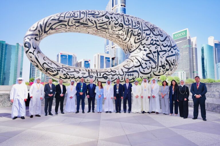 بورصة-الكويت-تختتم-يومها-المؤسسي-الـ16-في-دبي-بالتعاون-مع-'جيفيريز'-المالية