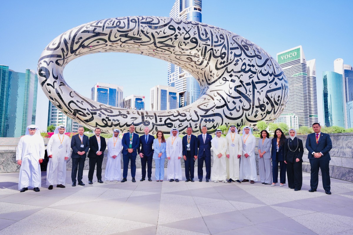 بورصة-الكويت-تختتم-يومها-المؤسسي-الـ16-في-دبي-بالتعاون-مع-'جيفيريز'-المالية