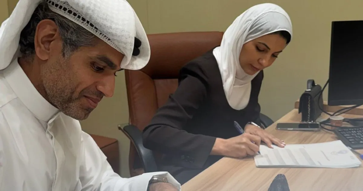 'هيئة-الشراكة'-توقع-عقد-تأسيس-'التحالف-الخليجي-للطاقة'