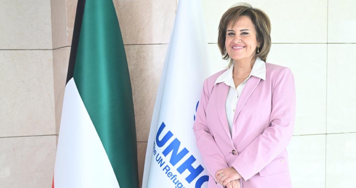 ربيعان:-الكويت-ضاعفت-مساهمتها-لـ'اللاجئين'…-شريكٌ-وفيٌّ-للمفوضية