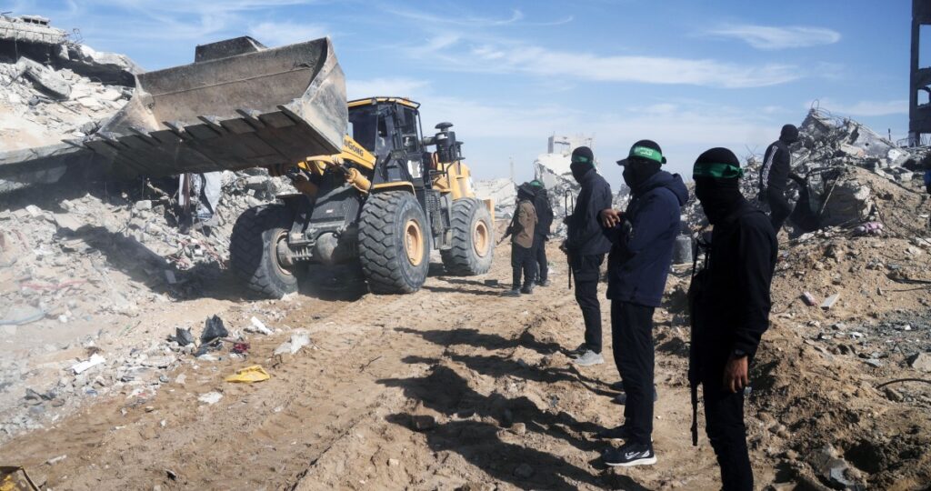 'حماس'-مستعدة-لتسليم-إدارة-غزة-لحكومة-تكنوقراط-فوراً