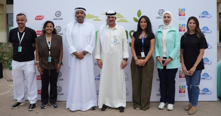 'البوليفارد'-و'لوياك'-يستضيفان-'إيكوكوست'-لتعزيز-الوعي-بالاستدامة