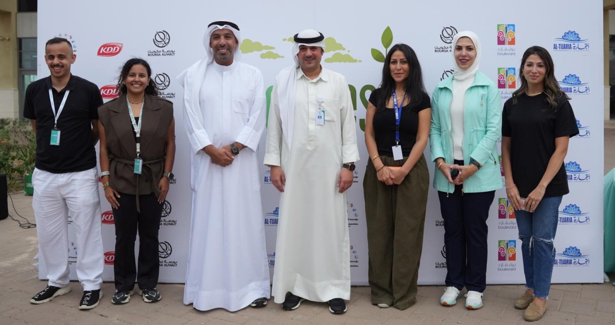 'البوليفارد'-و'لوياك'-يستضيفان-'إيكوكوست'-لتعزيز-الوعي-بالاستدامة