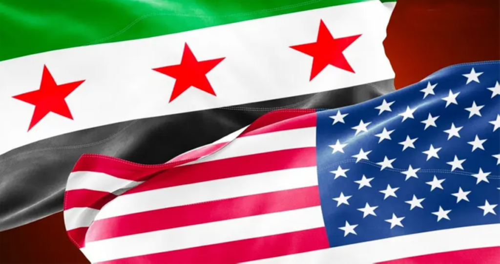 دعم-أميركي-لسورية…-و'الكونغرس'-يتحرك-لإلغاء-'عقوبات-قيصر'