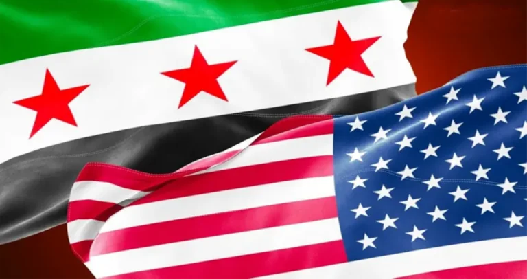 دعم-أميركي-لسورية…-و'الكونغرس'-يتحرك-لإلغاء-'عقوبات-قيصر'