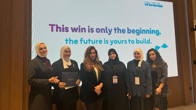 'تطوير-التعليم':-فوز-مشروع-teach-kw-galaxy-بالمركز-الأول-في-هاكاثون-المرأة
