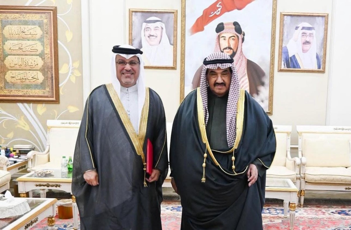 ناصر-المحمد-للسفير-المالكي:-مزيد-من-الرخاء-والازدهار-لمملكة-البحرين