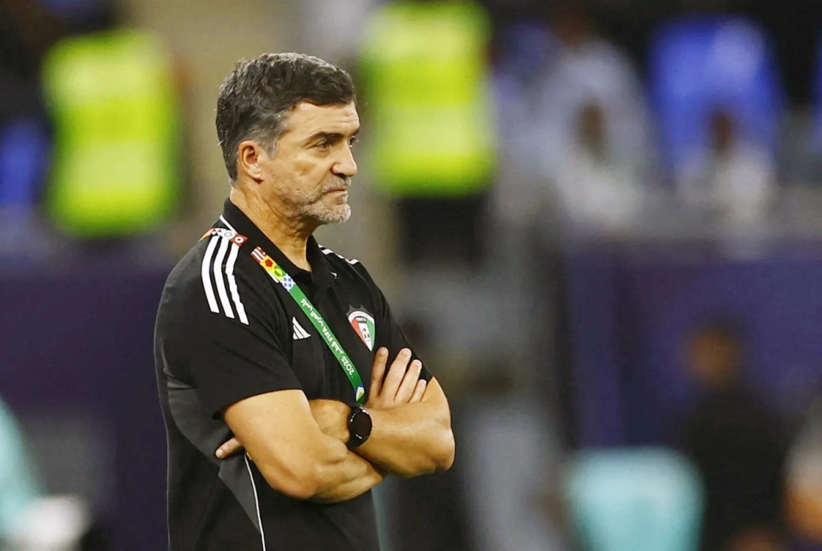 'الفنية'-تنتظر-تقرير-'كأس-العرب'