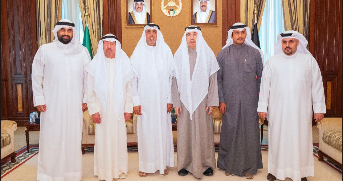 رئيس-الحرس-الوطني:-نعتز-بالتعاون-مع-مؤسسات-المجتمع-المدني