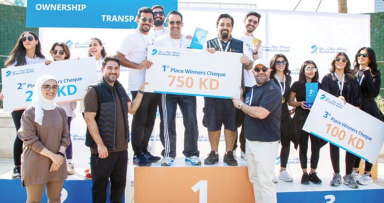 'برقان'-ينظّم-'values-unlocked'-لتقوية-روابط-العمل-الجماعي-بين-موظفيه