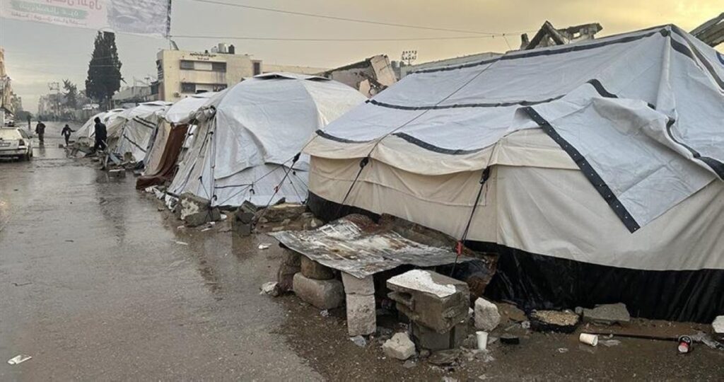 واشنطن-تضغط-على-نتنياهو…-للانتقال-إلى-المرحلة-الثانية-بغزة