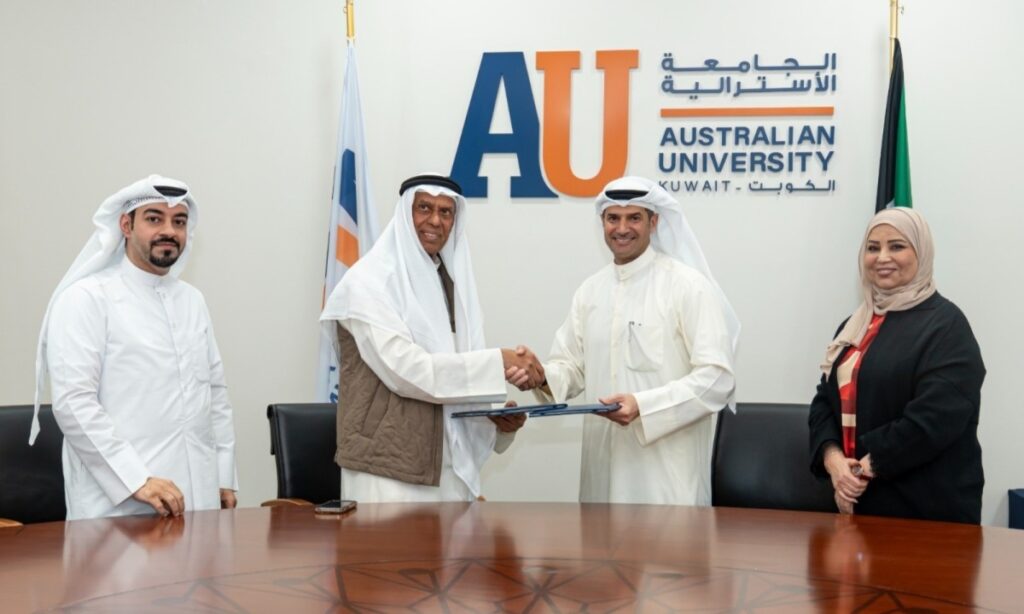 مذكرة-تفاهم-بين-'المكاتب-الهندسية'-والجامعة-الأسترالية-لتعزيز-كفاءة-مزاولي-المهنة
