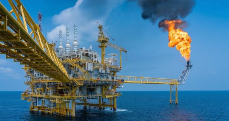 النفط-يتراجع-مع-عودة-التركيز-على-محادثات-السلام-في-أوكرانيا