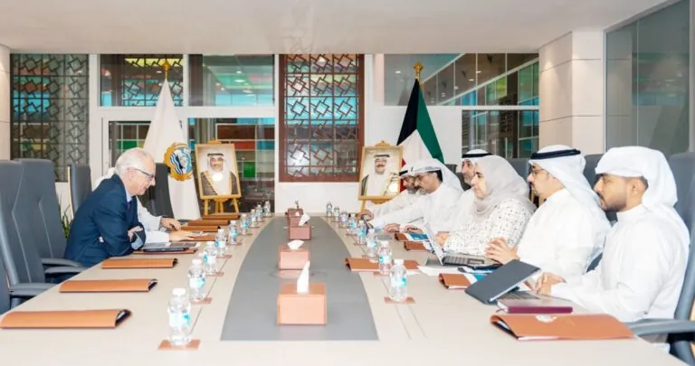 'المالية-'-بحثت-الإصلاحات-المالية-والهيكلية-مع-شركة-'fma'-وانعكاساتها-الاقتصادية