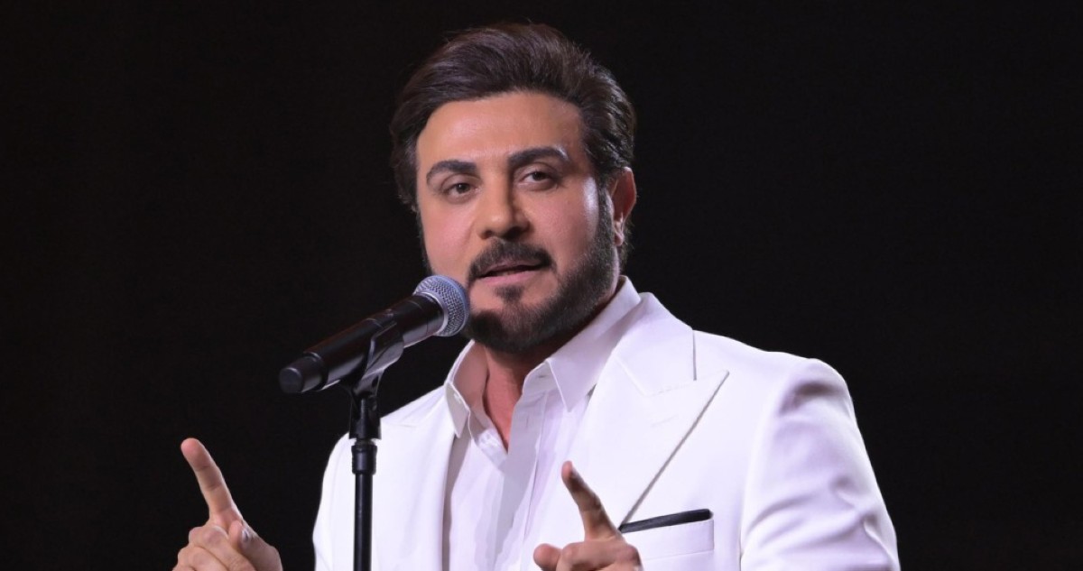 ماجد-المهندس-يعلن-عن-ألبوم-غنائي-باللهجة-العراقية