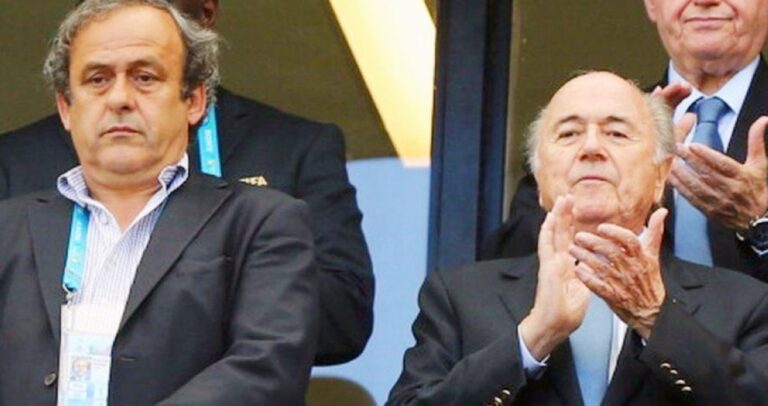 بلاتيني-يجدّد-معركته-مع-الاتحاد-الدولي