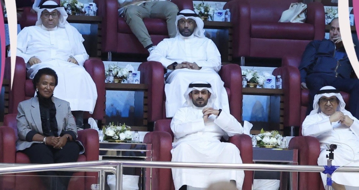 طائرة-غرب-آسيا-للسيدات-تختتم-غداً