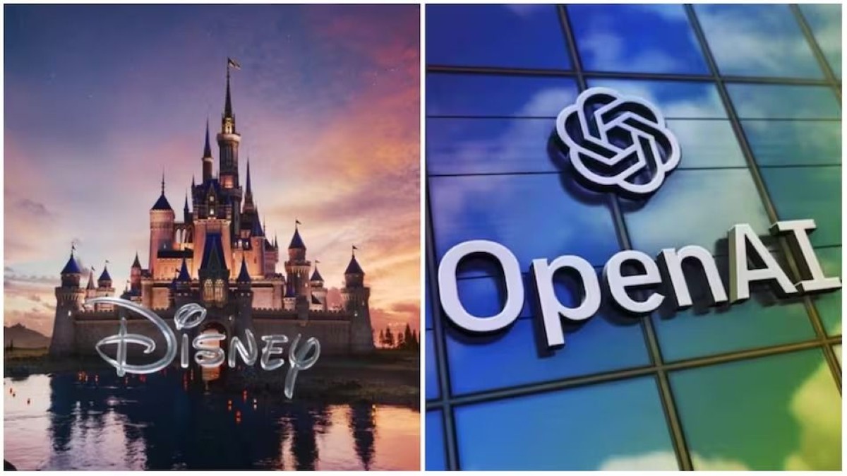 'ديزني'-تعقد-شراكة-تاريخية-مع-'أوبن-أي-آي'-لتقديم-شخصياتها-في-مقاطع-'سورا'